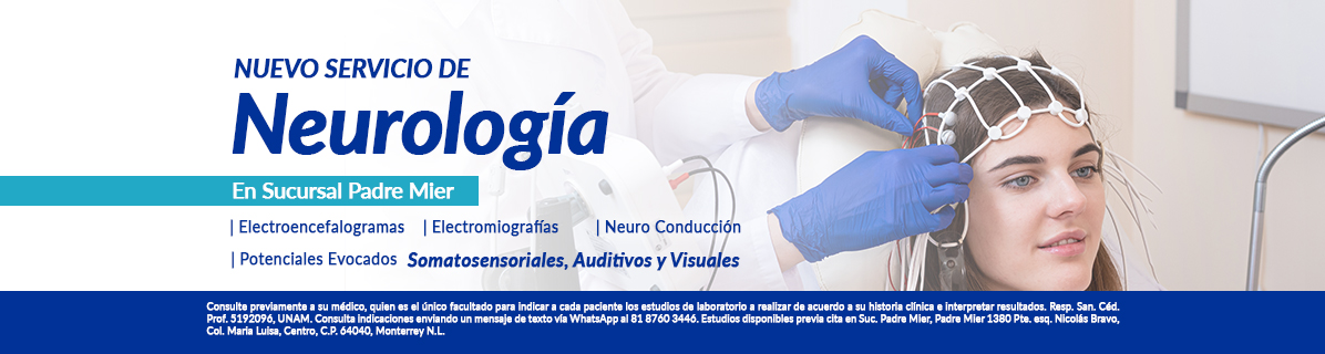 Servicio de Neurología Dr Moreira